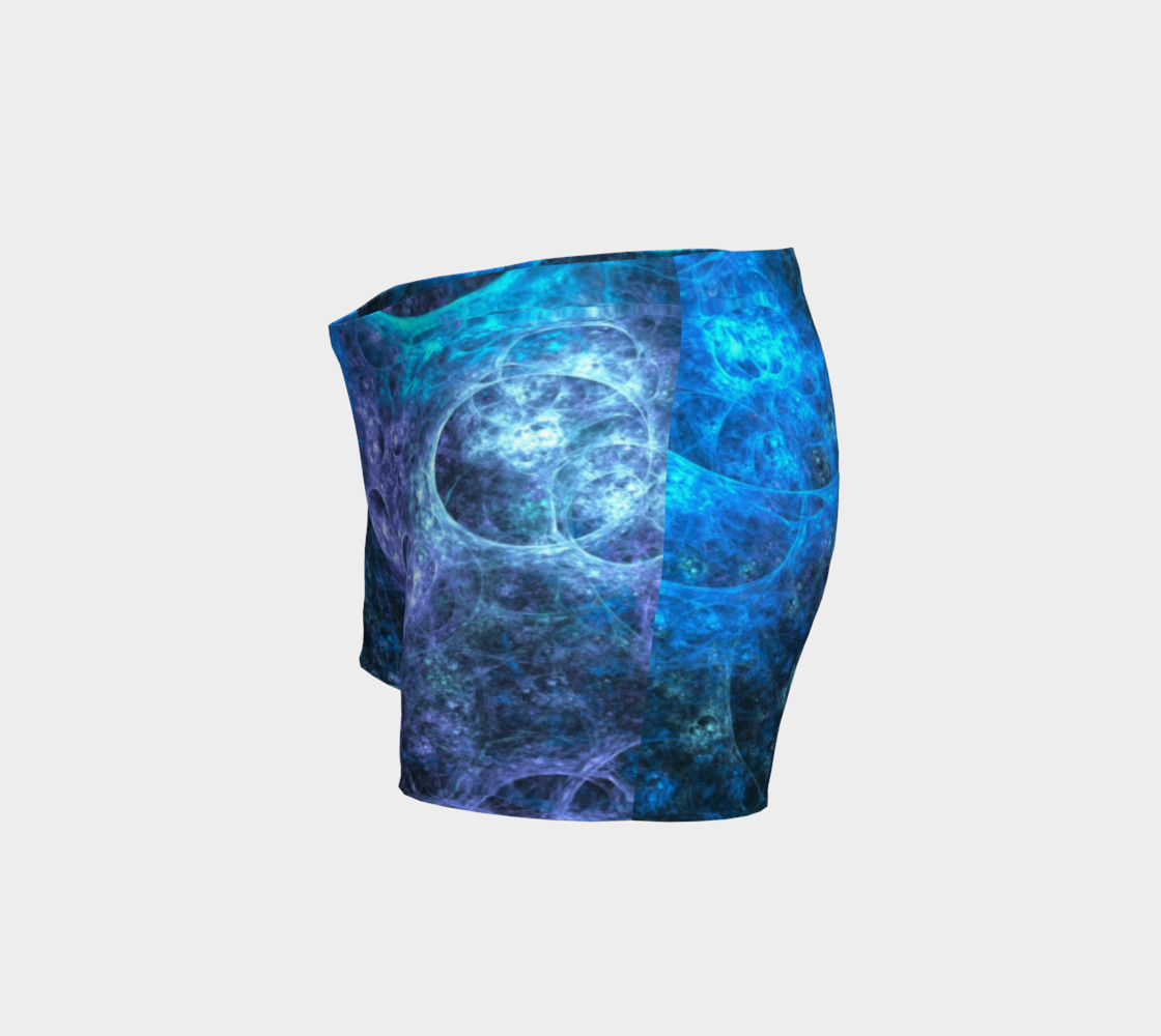 Luna Shorts preview #2