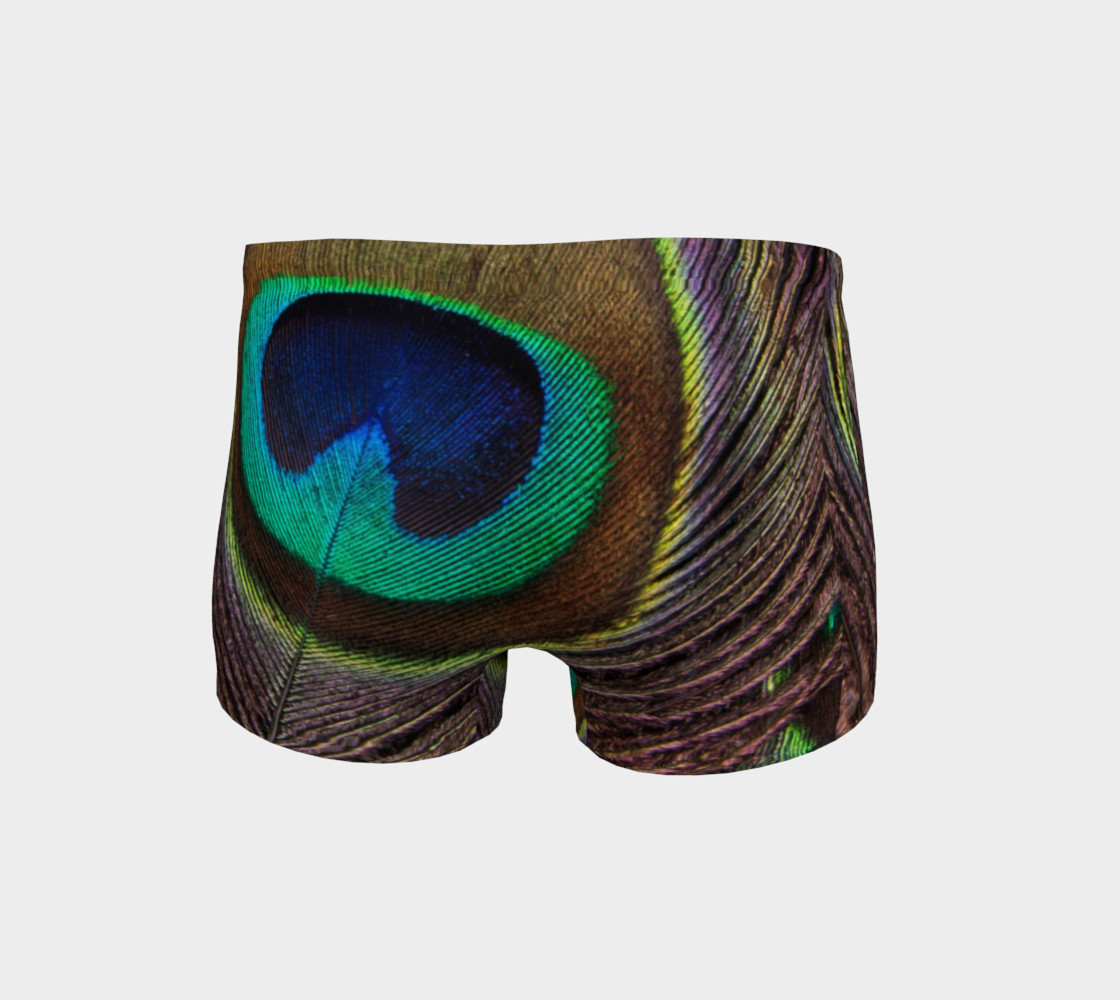 Hera Shorts preview #4