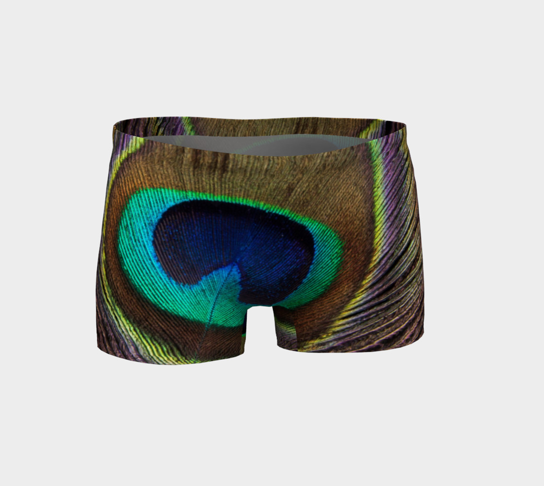 Hera Shorts preview #1