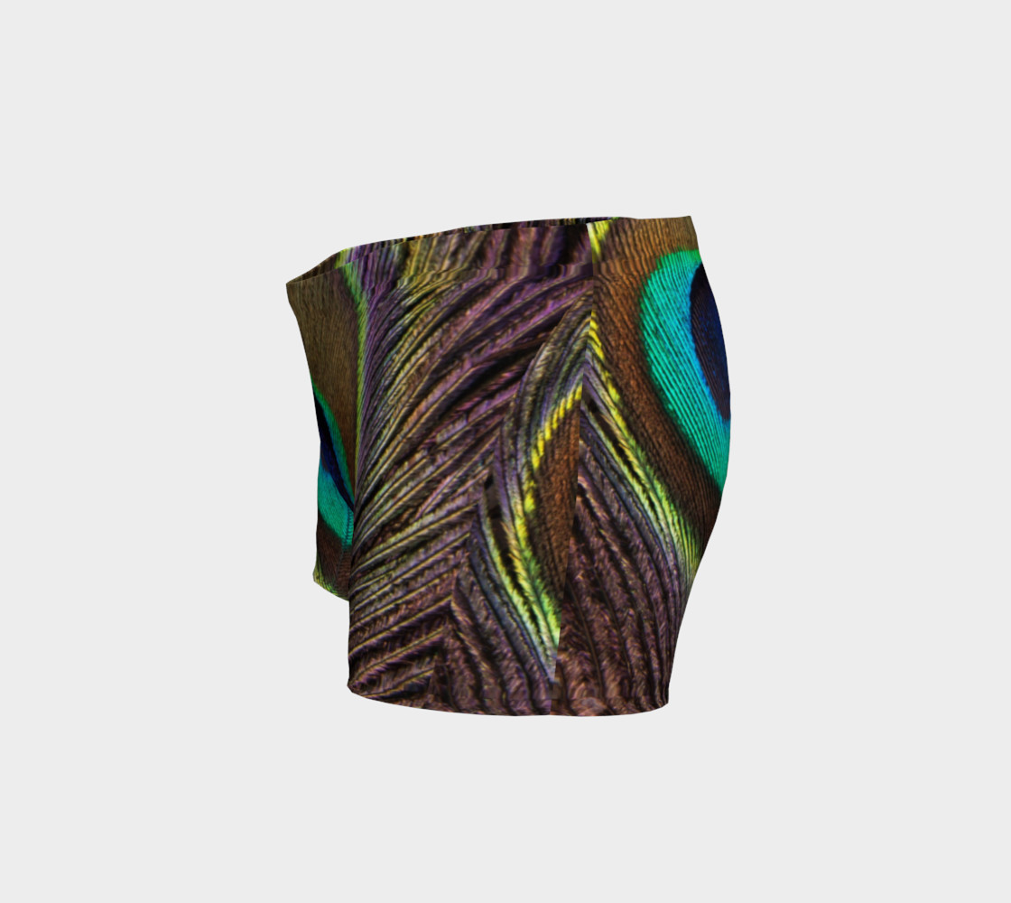 Hera Shorts preview #2