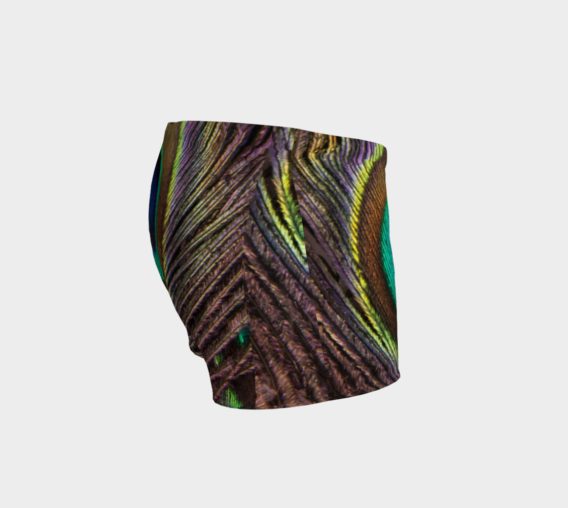 Hera Shorts preview #3