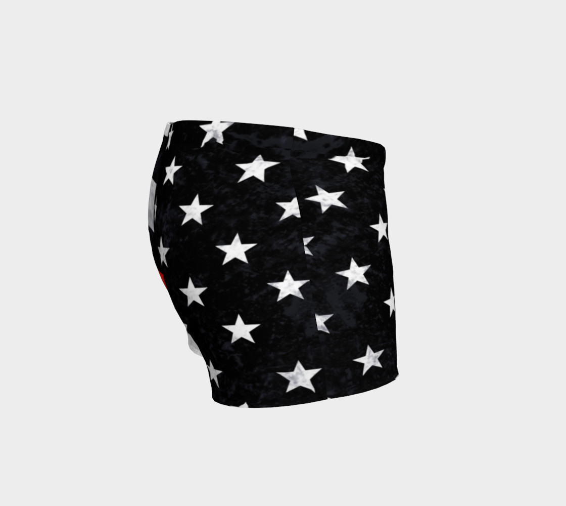 Thin Red Line Shorts preview #3