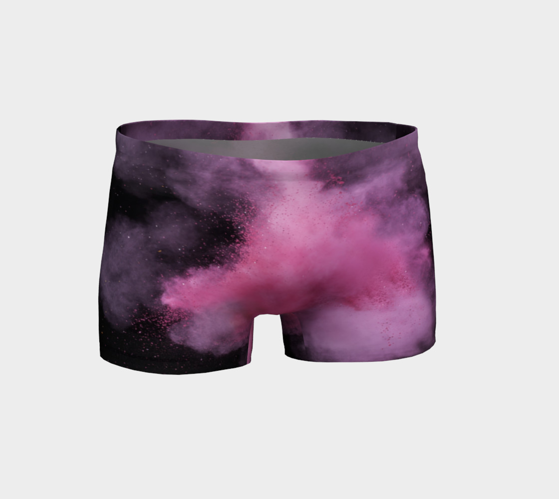 pinksplosian preview #1