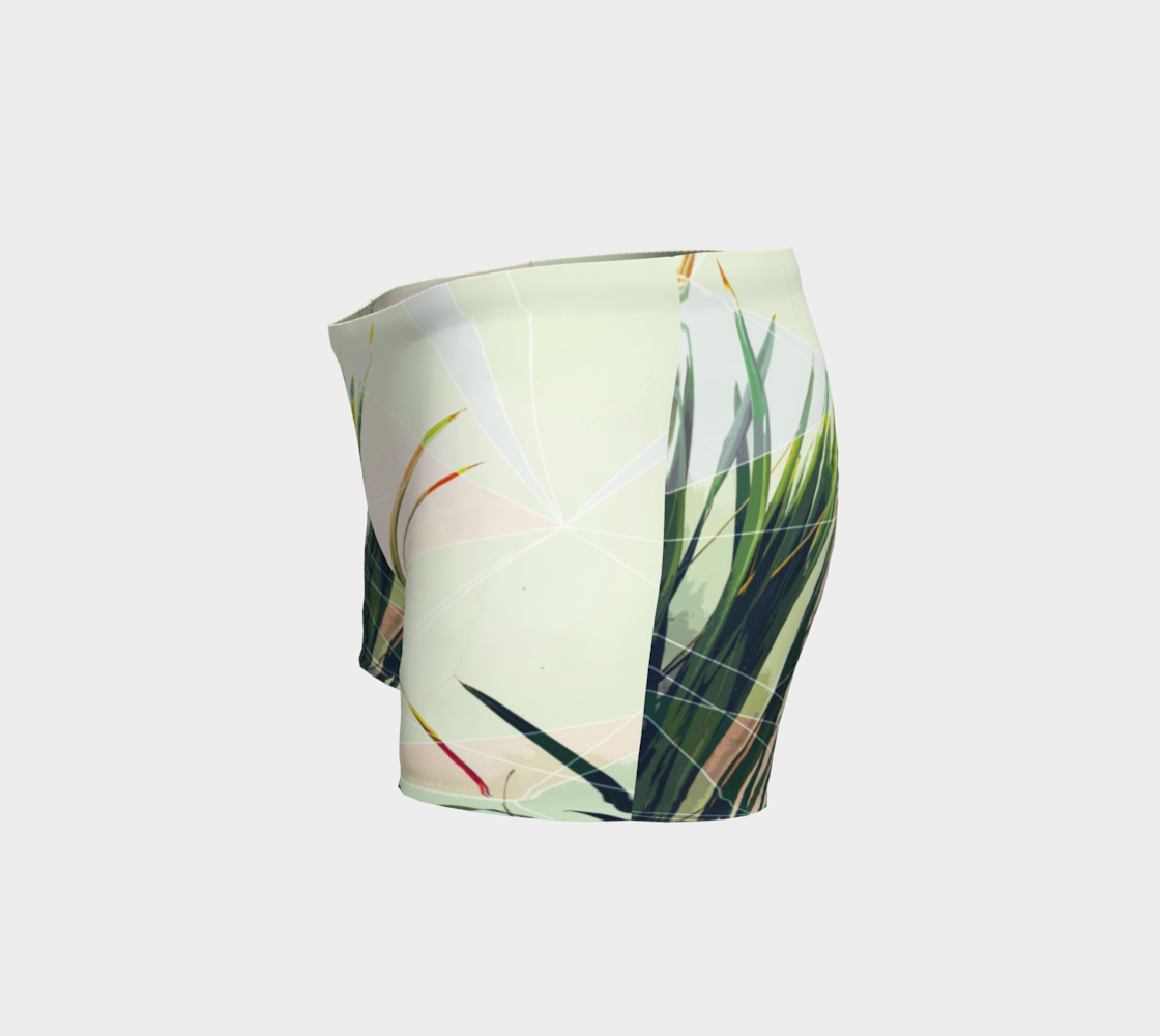 PALM AND TRIANGLES preview #2