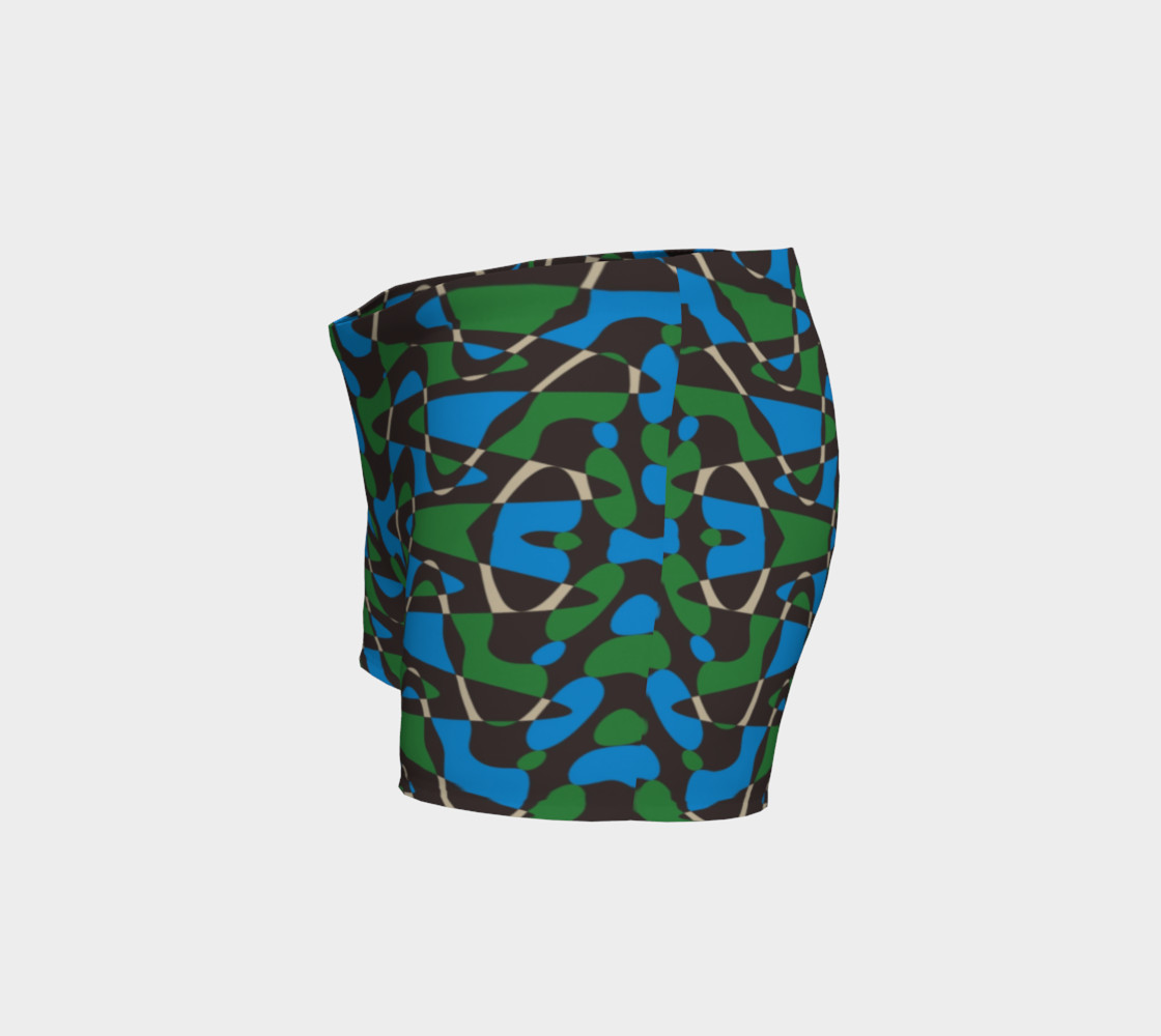 Carnival Swirl preview #2
