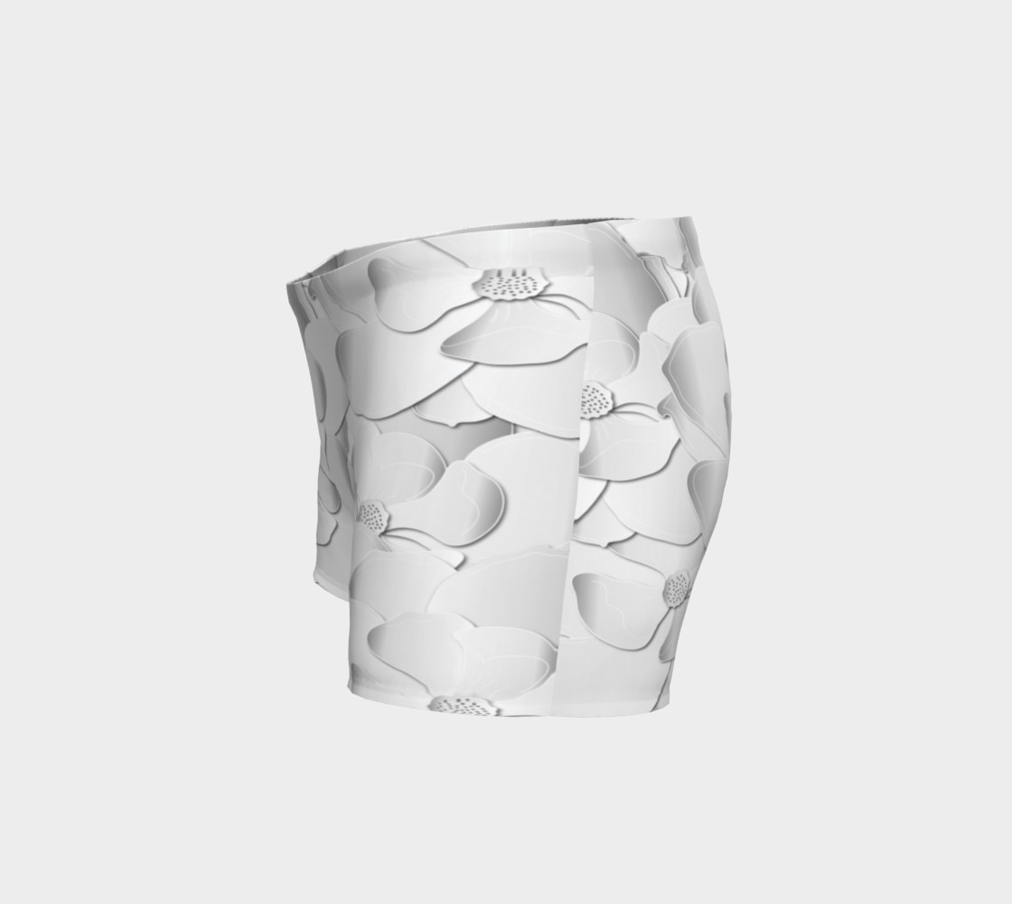 Silver Blossom preview #2