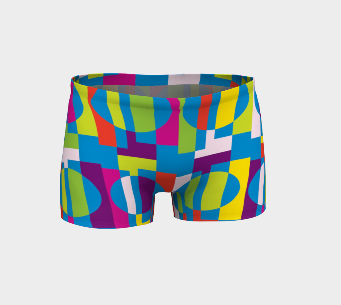 Biscayne Blue preview #1