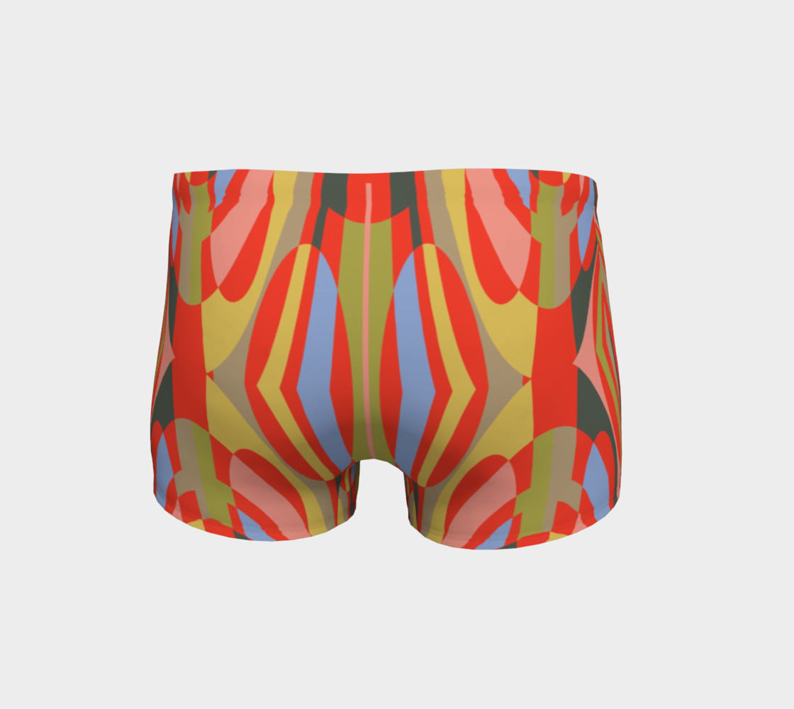 Biscayne Swirl preview #4
