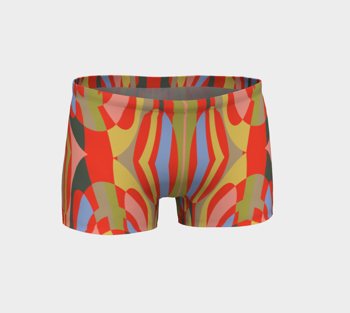 Biscayne Swirl preview #1