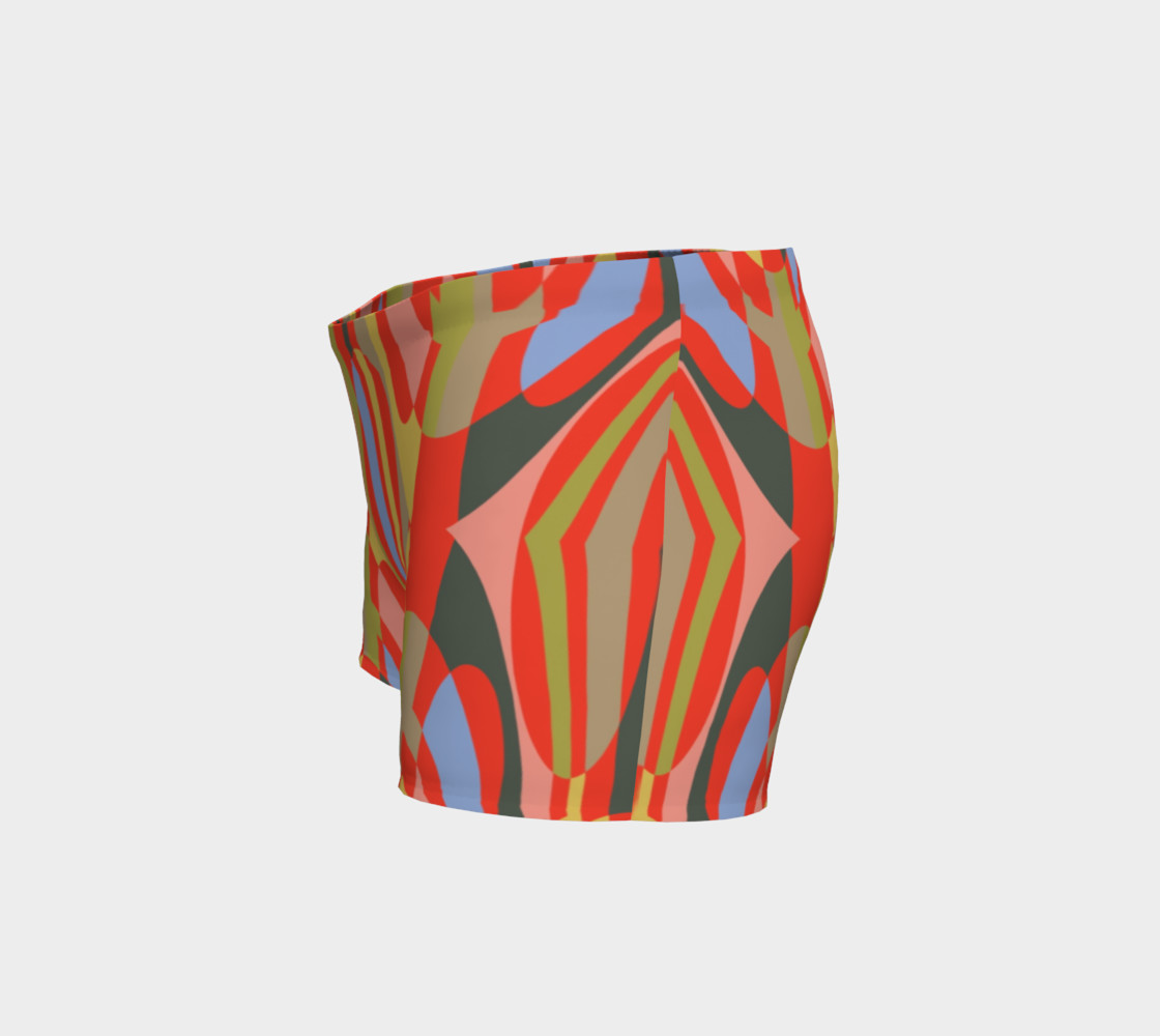 Biscayne Swirl preview #2