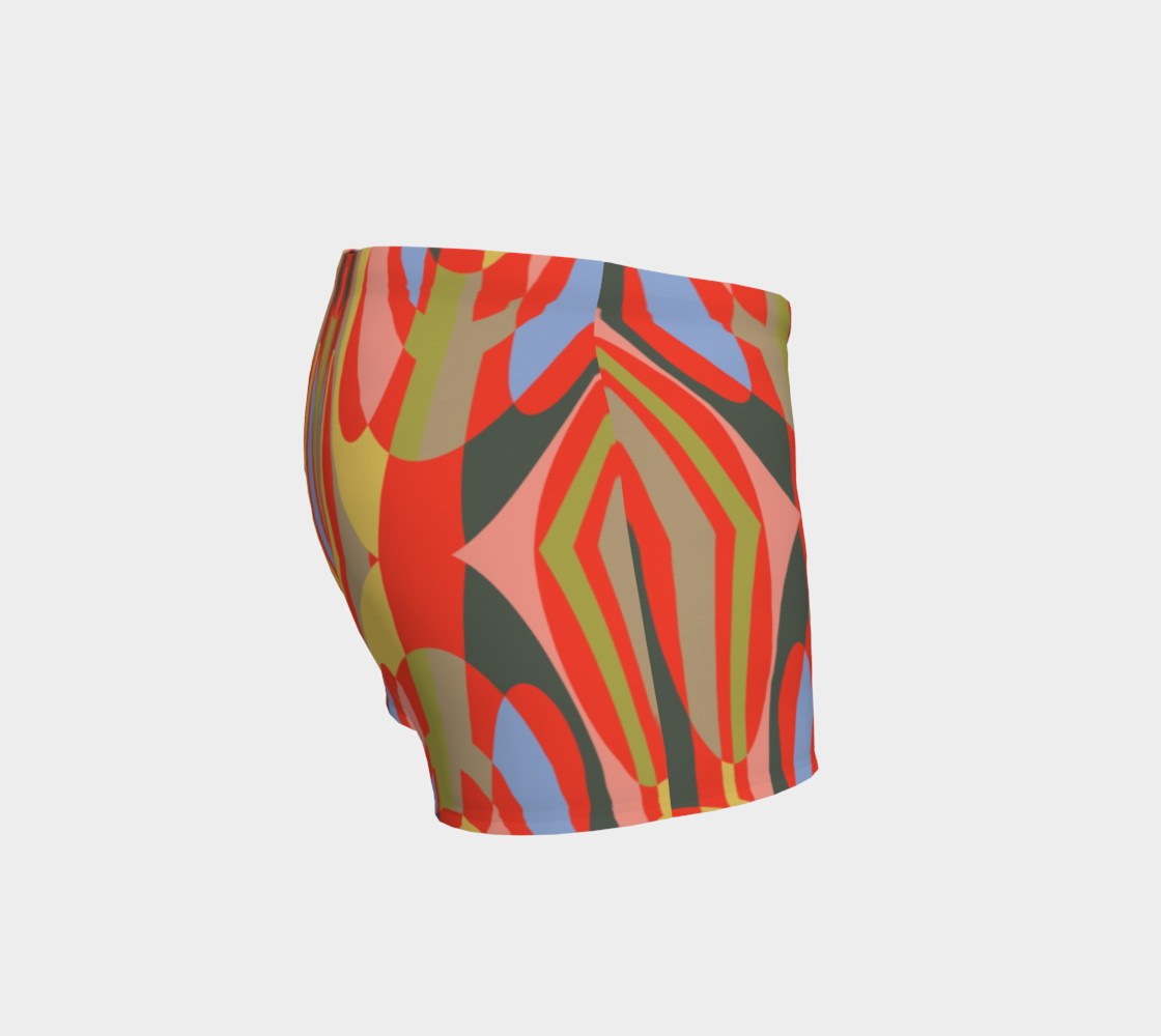 Biscayne Swirl preview #3