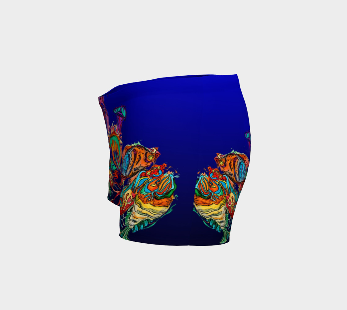Jellfish_shorts preview #2