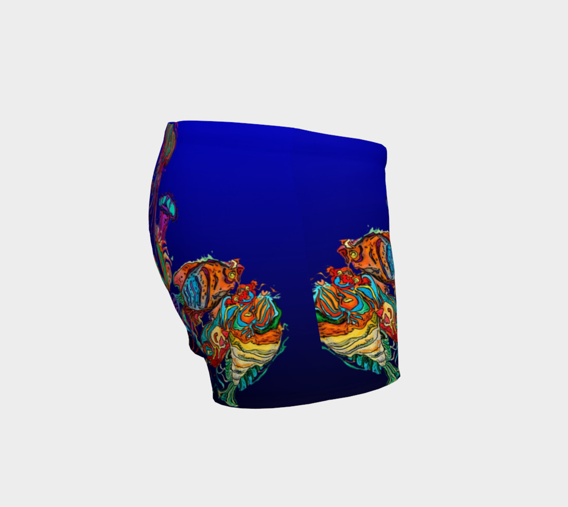 Jellfish_shorts preview #3