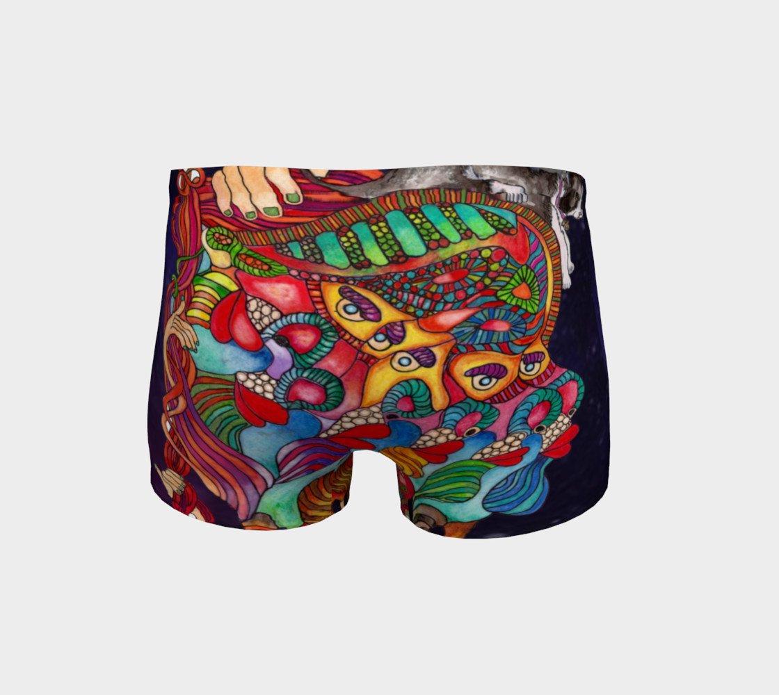 dinaminx_shorts preview #4