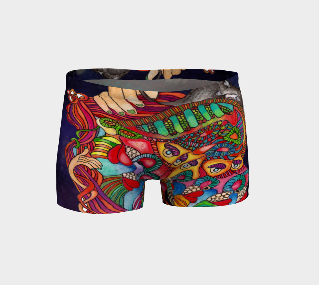 dinaminx_shorts preview #1