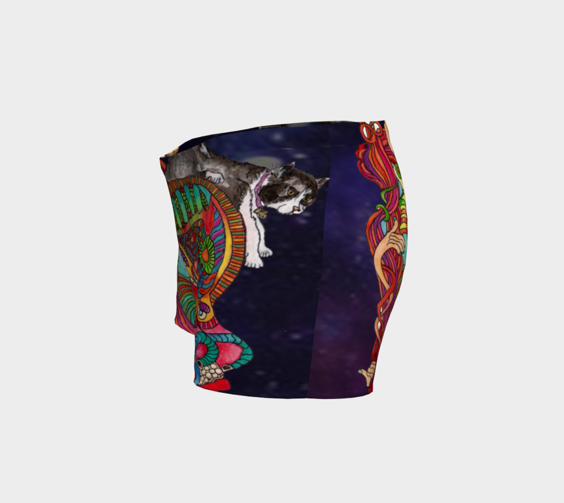 dinaminx_shorts preview #2