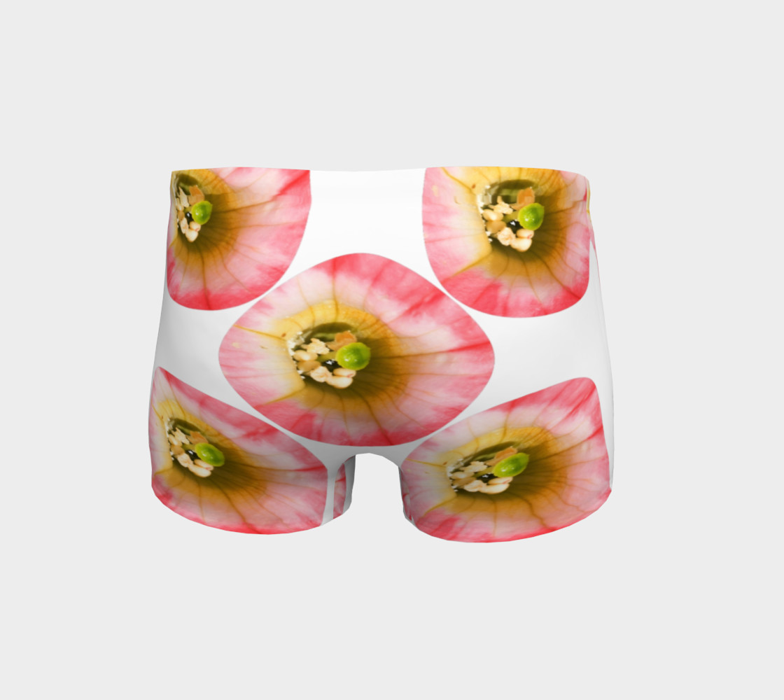 Pink Fancy preview #4