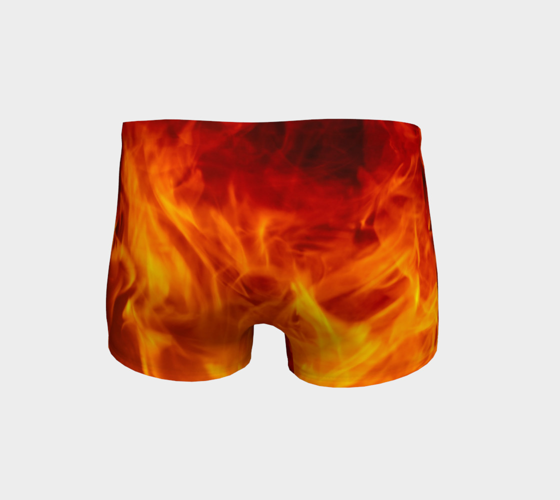 Shorts on Fire preview #4