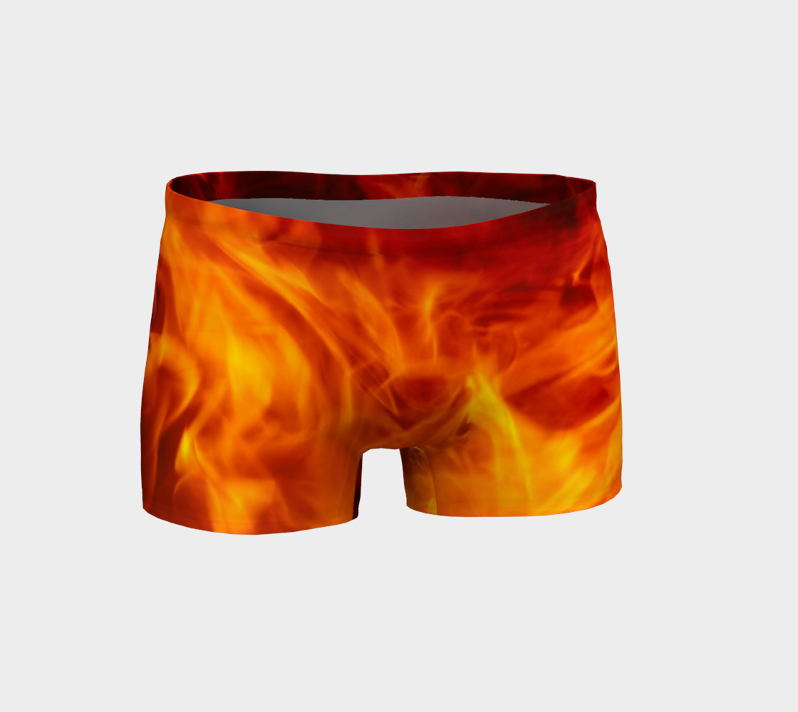 Shorts on Fire preview #1