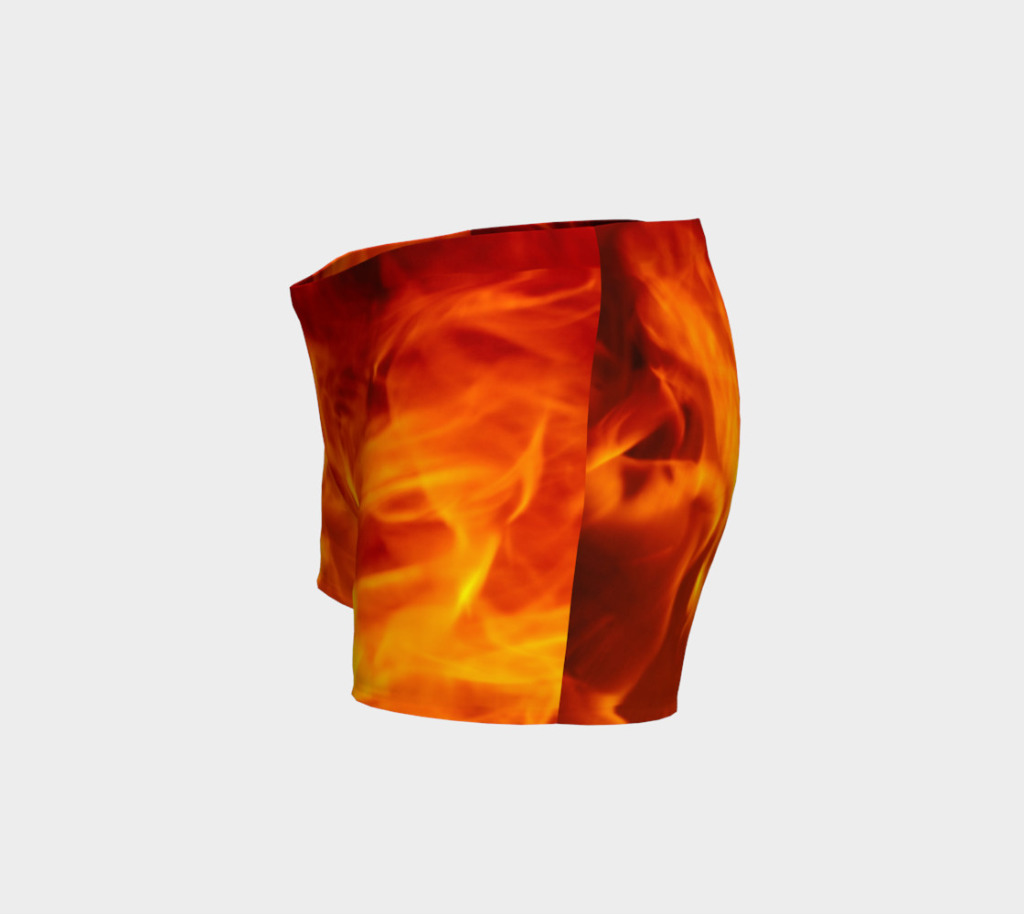 Shorts on Fire preview #2