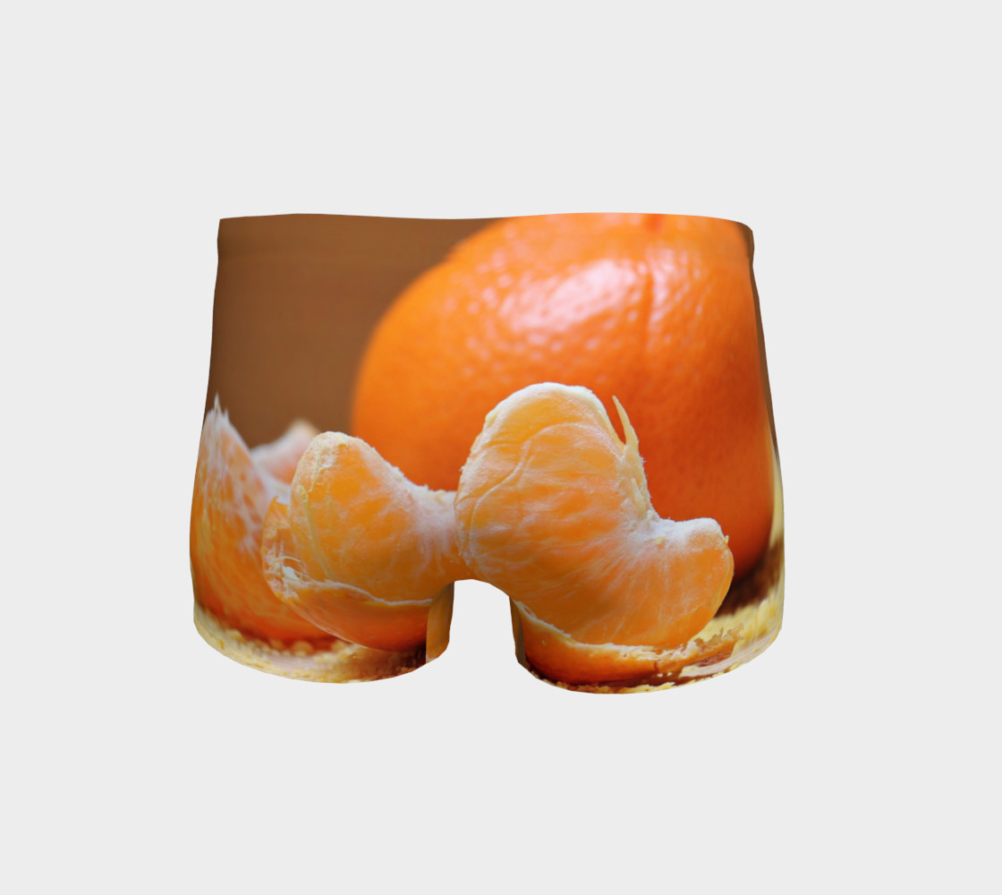 Sweet Peel preview #4