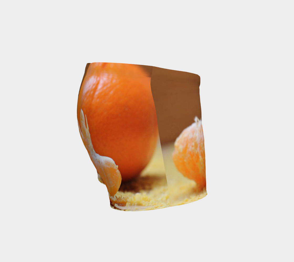 Sweet Peel preview #3