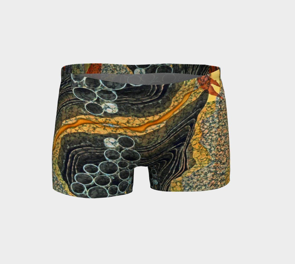 MJB SWIMNGO preview #1