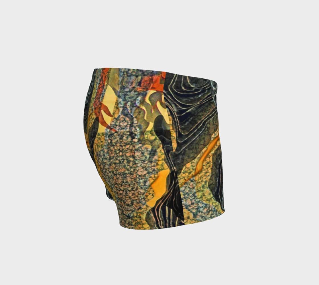 MJB SWIMNGO preview #3