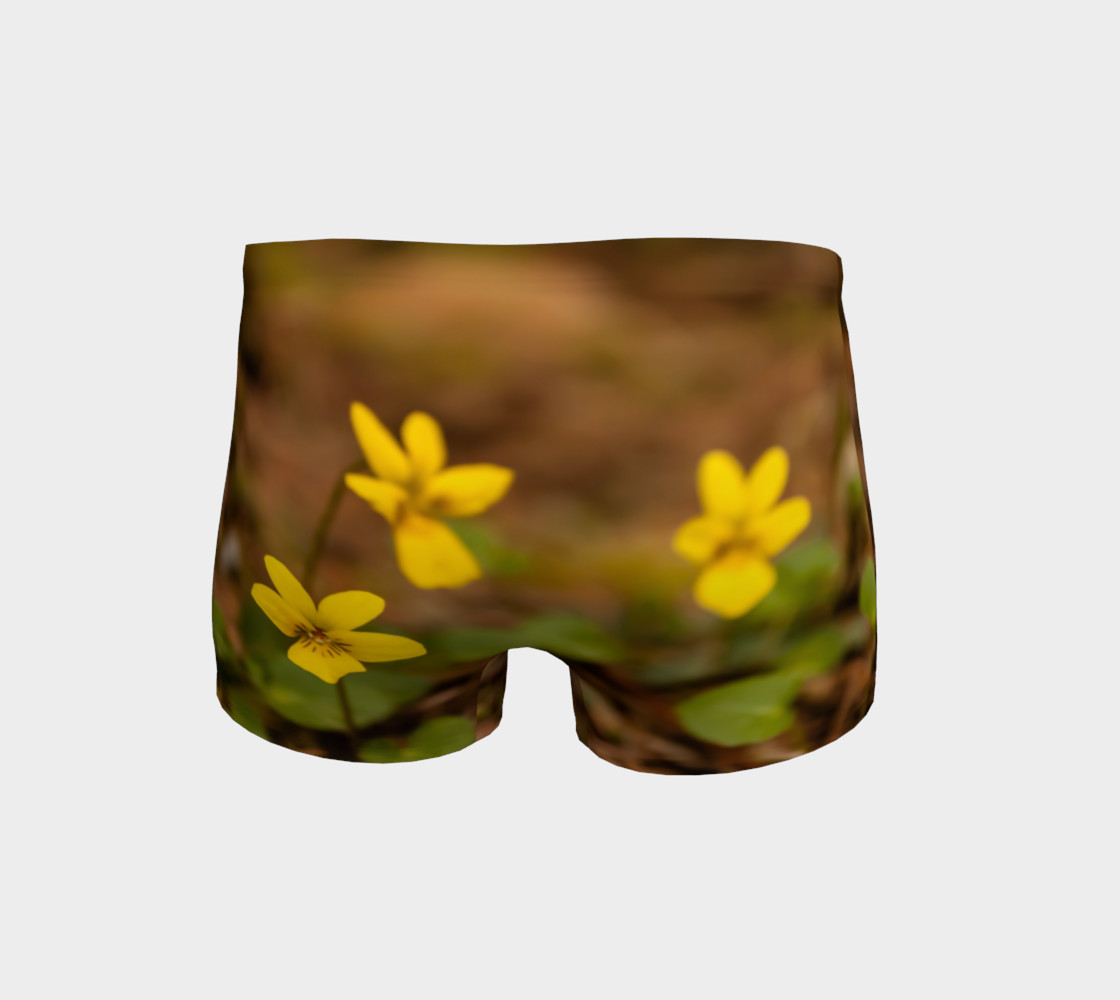 Petite Pansy preview #4