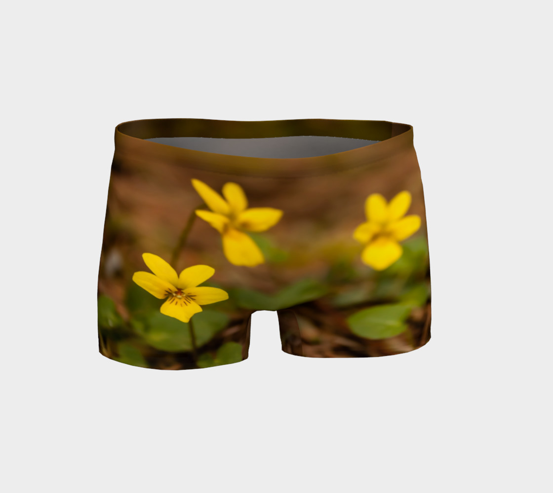 Petite Pansy preview #1