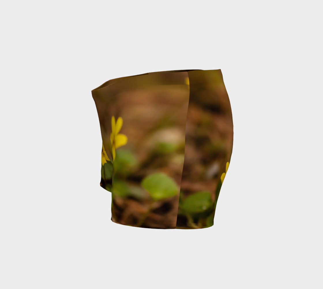 Petite Pansy preview #2