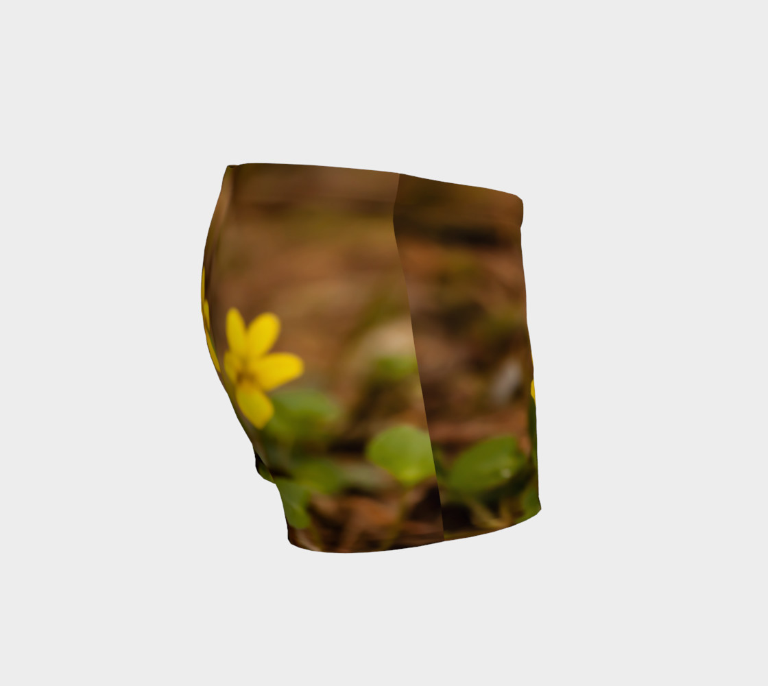 Petite Pansy preview #3