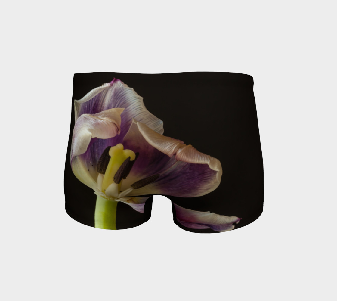 Flower Power preview #4