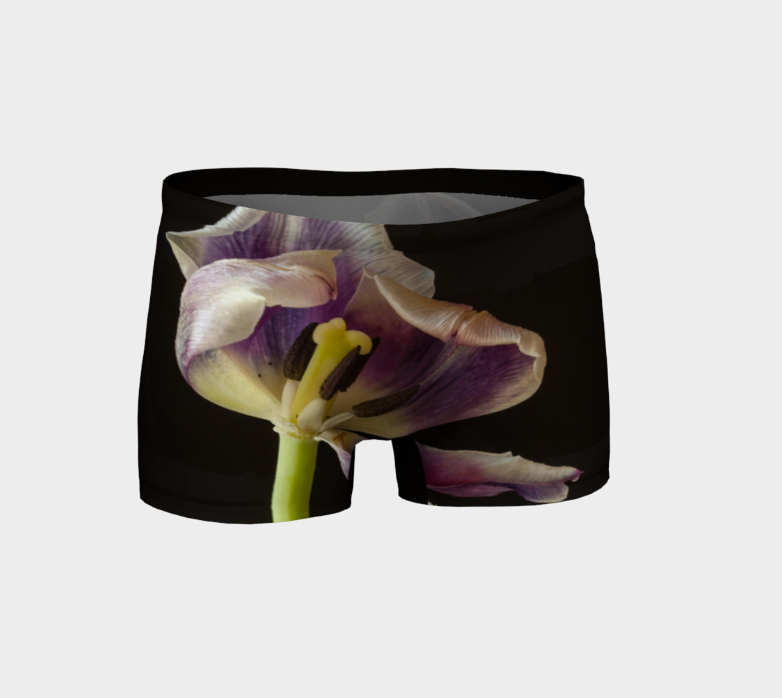 Flower Power preview #1