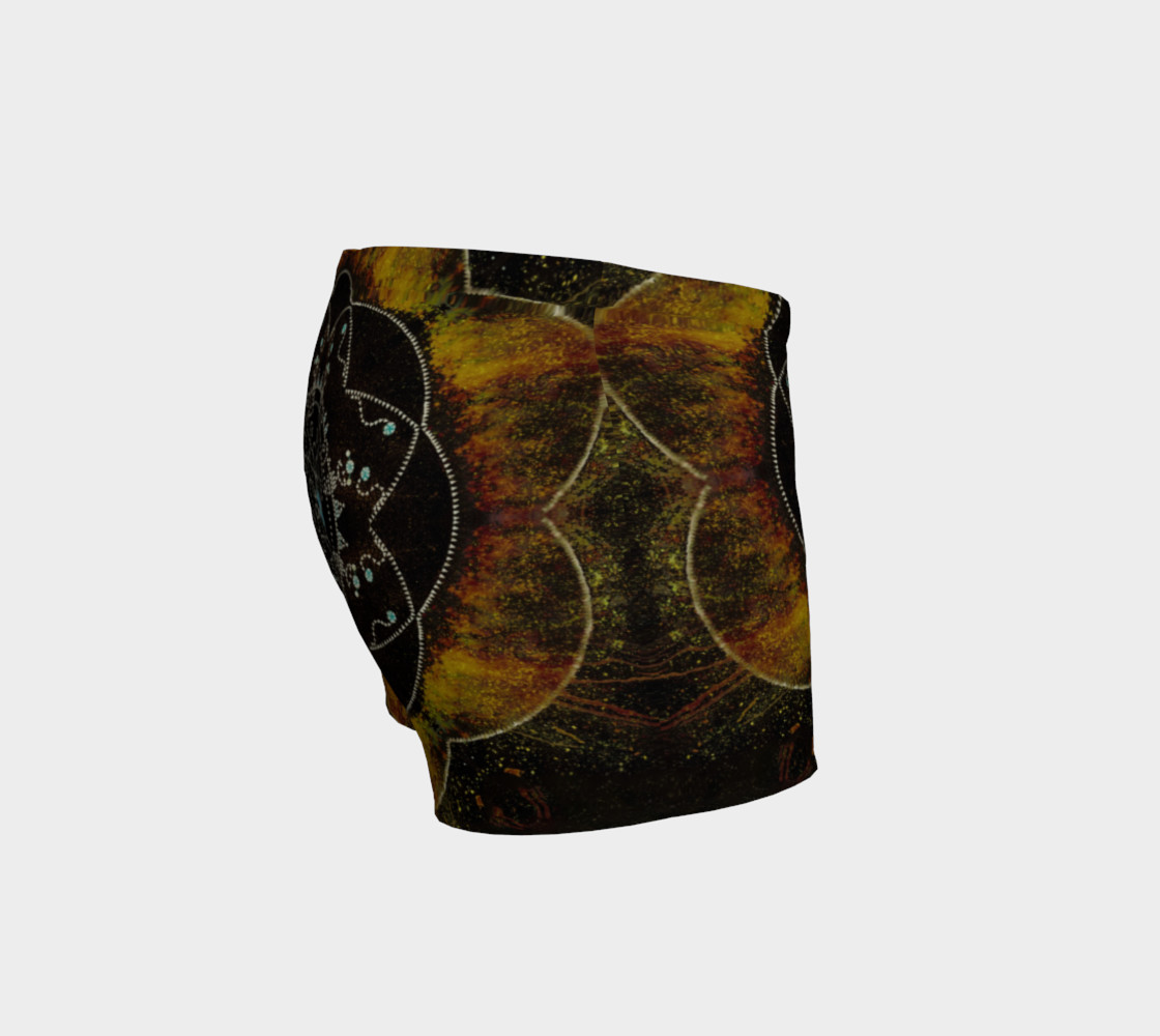 Mandala 0005 The Pressing preview #3
