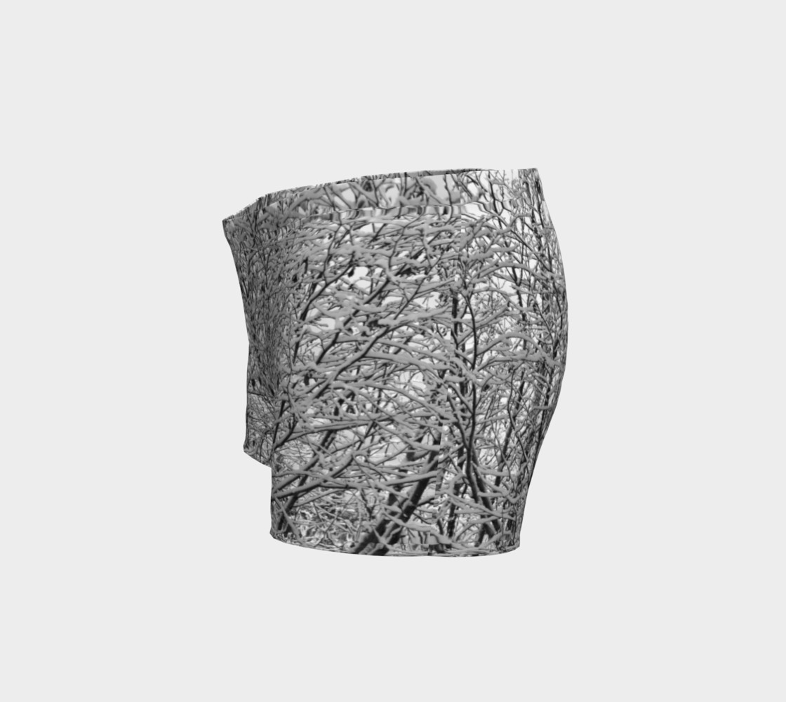 Snow Branches preview #2
