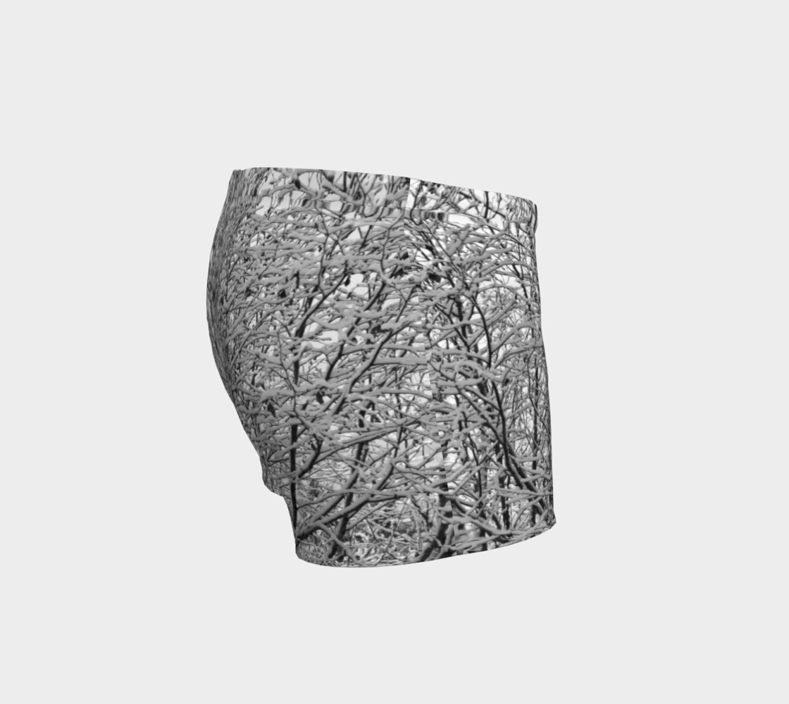 Snow Branches preview #3