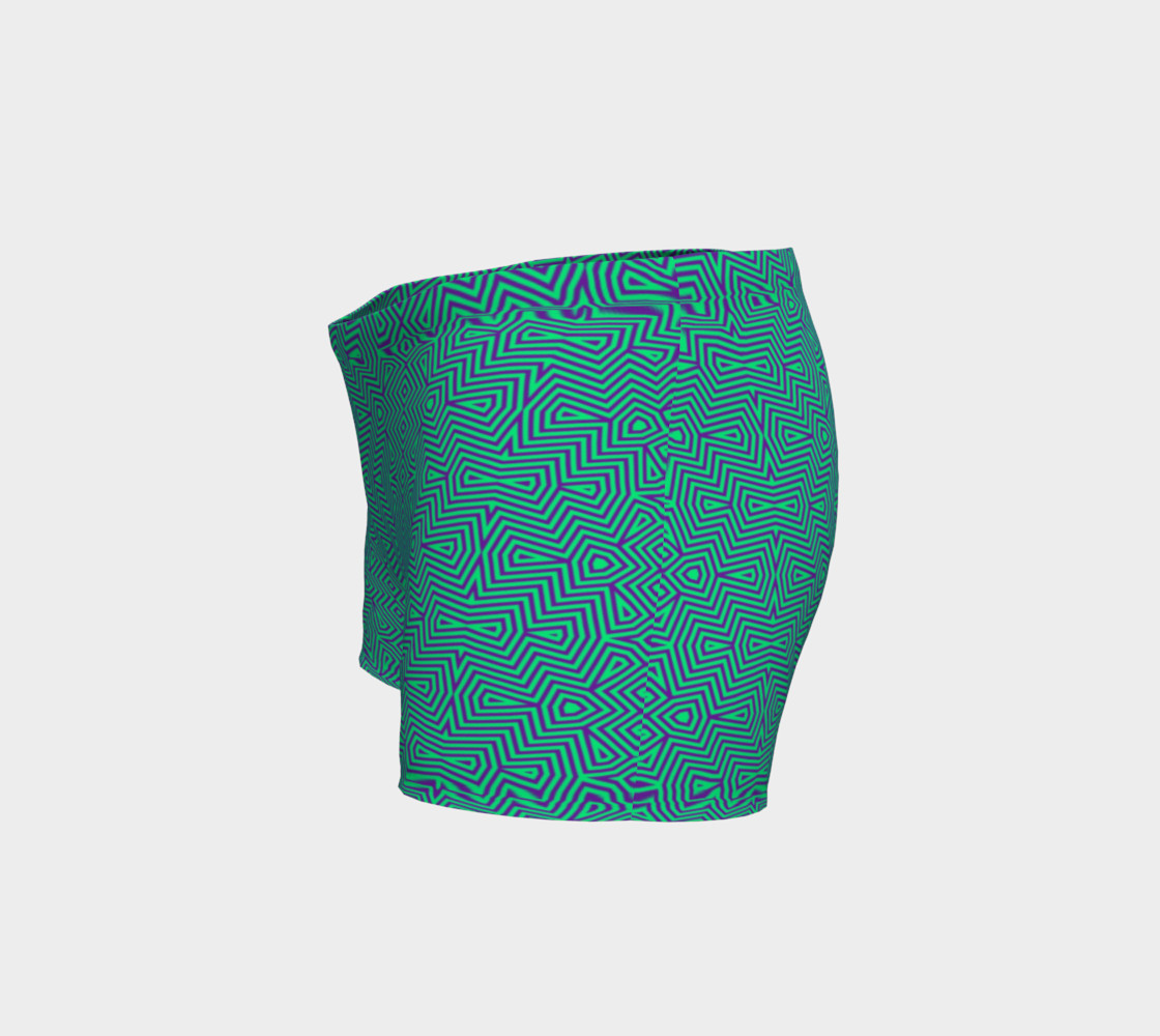 Vibrant angles preview #2