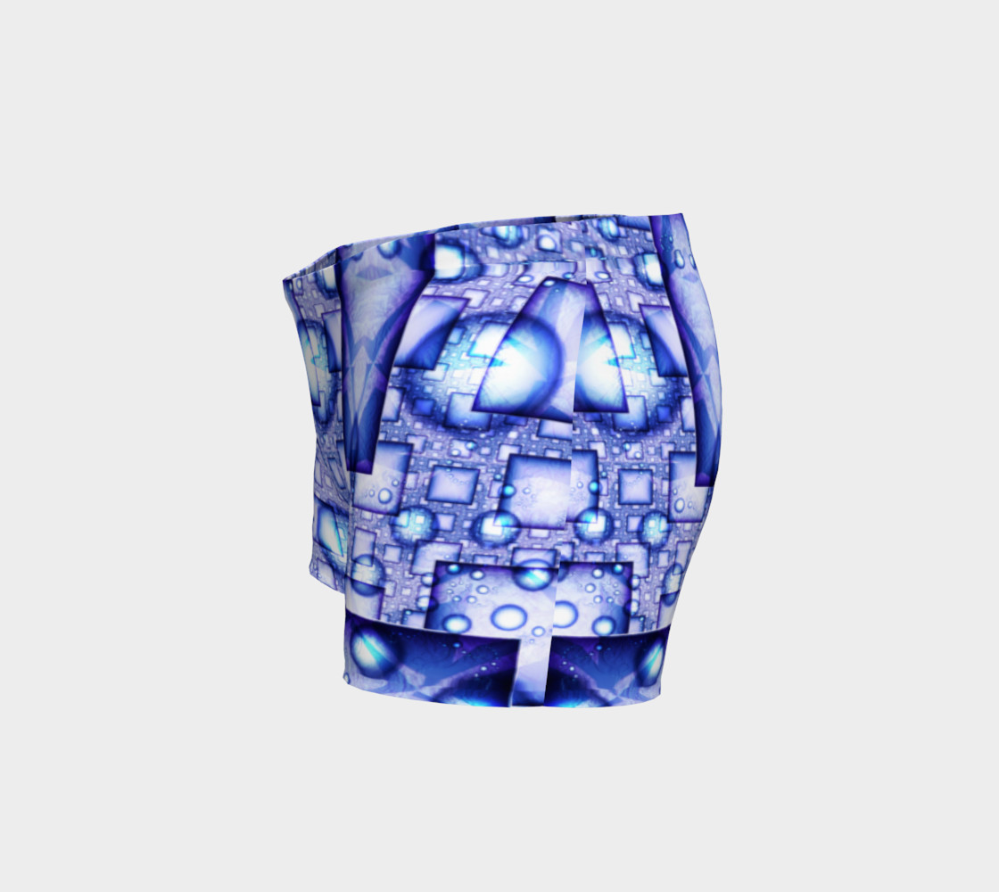 Cubes And Spheres preview #2