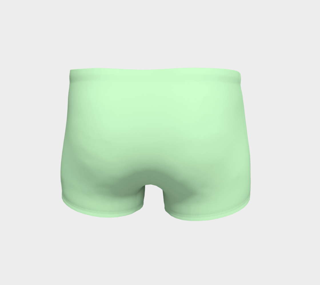 Mint Green preview #4