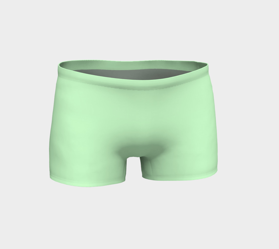 Mint Green preview #1