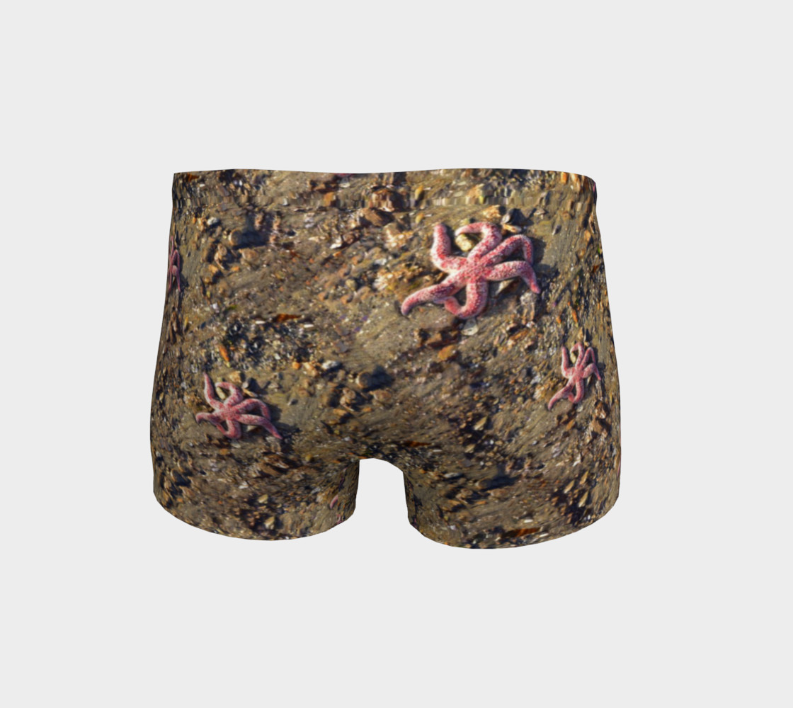 Low Tide preview #4
