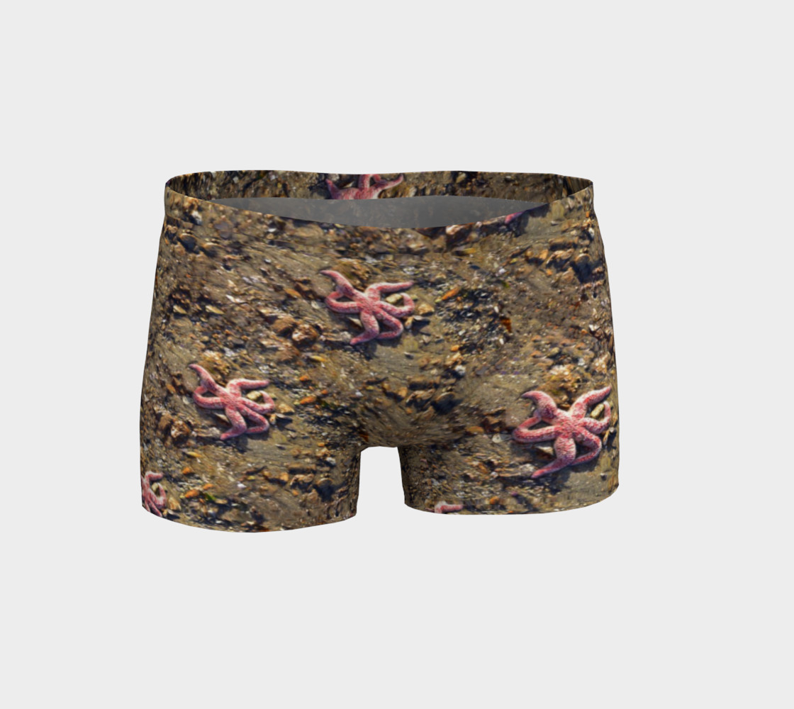 Low Tide preview #1
