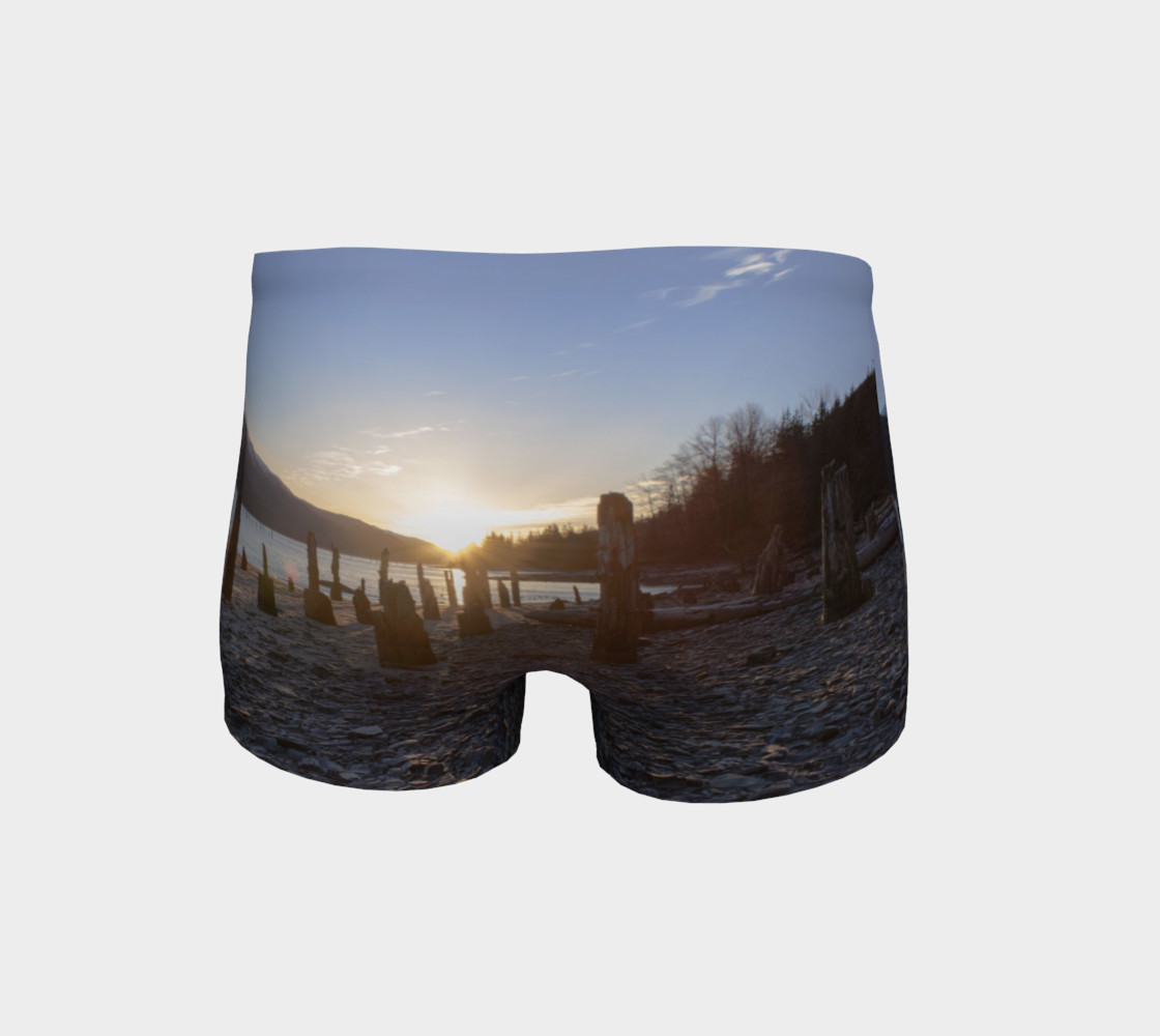 Sandy Beach preview #4