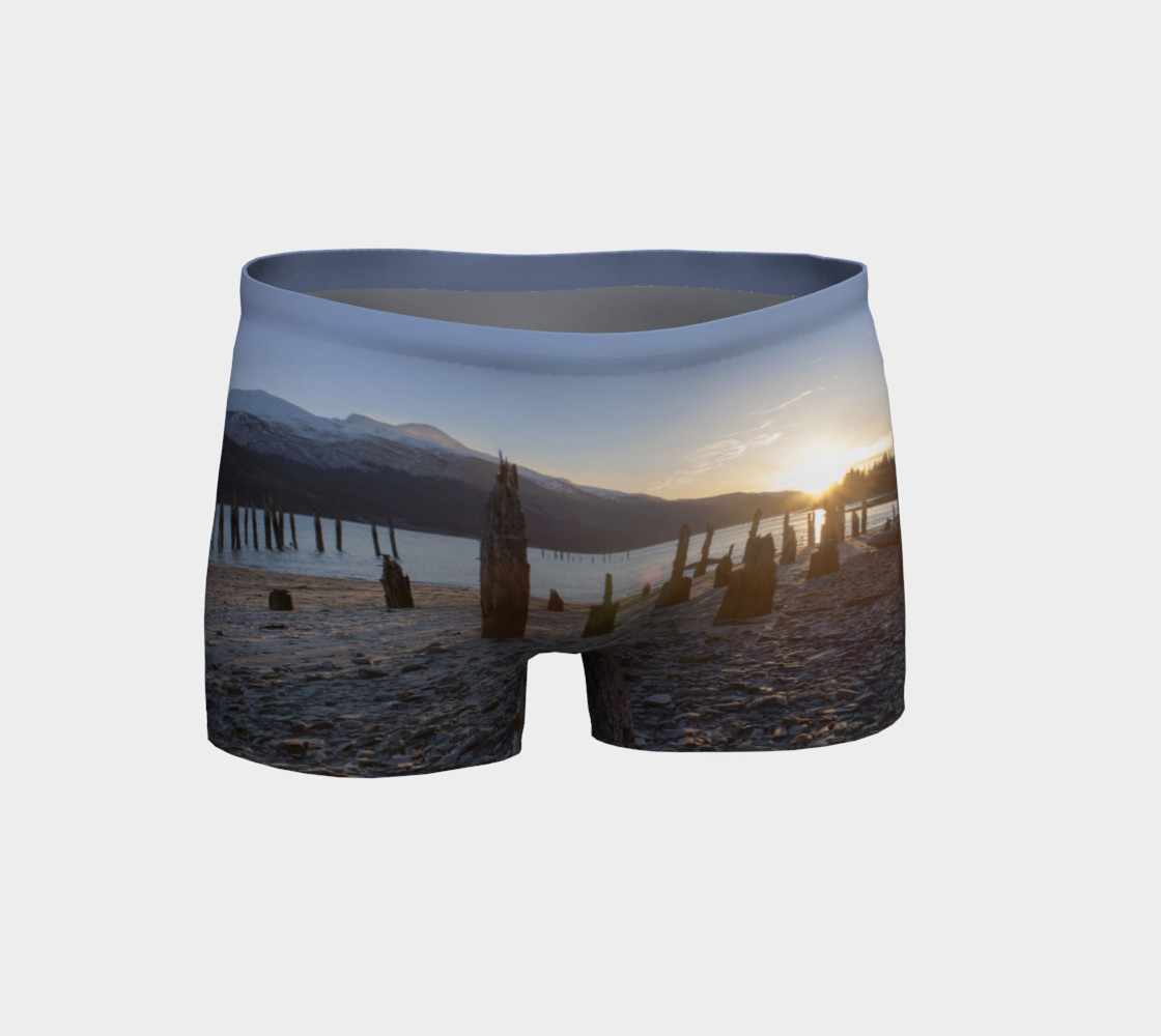 Sandy Beach preview #1