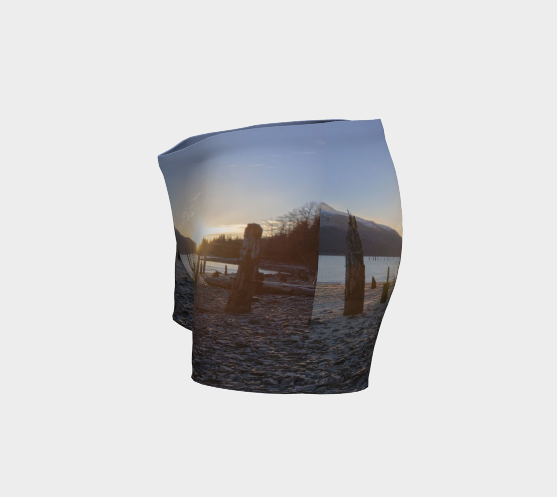 Sandy Beach preview #2
