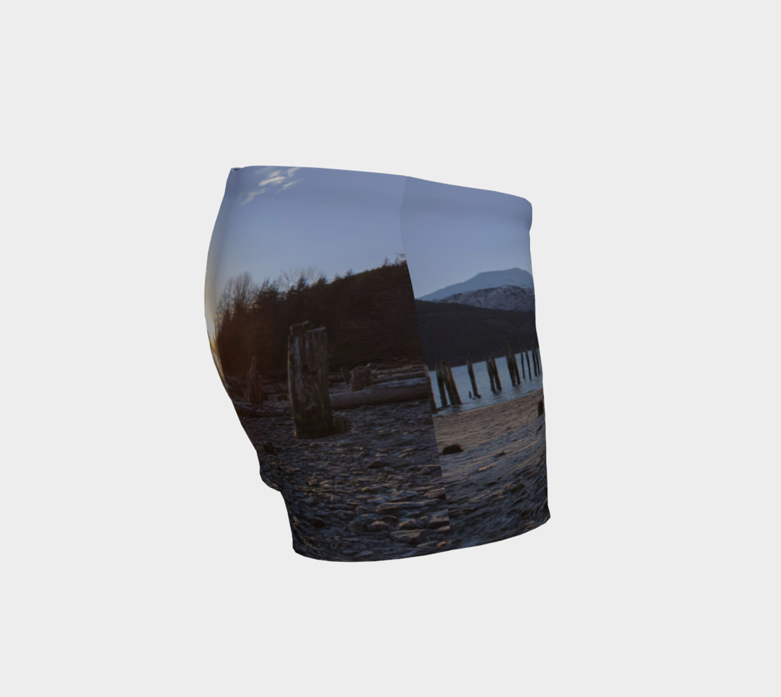 Sandy Beach preview #3