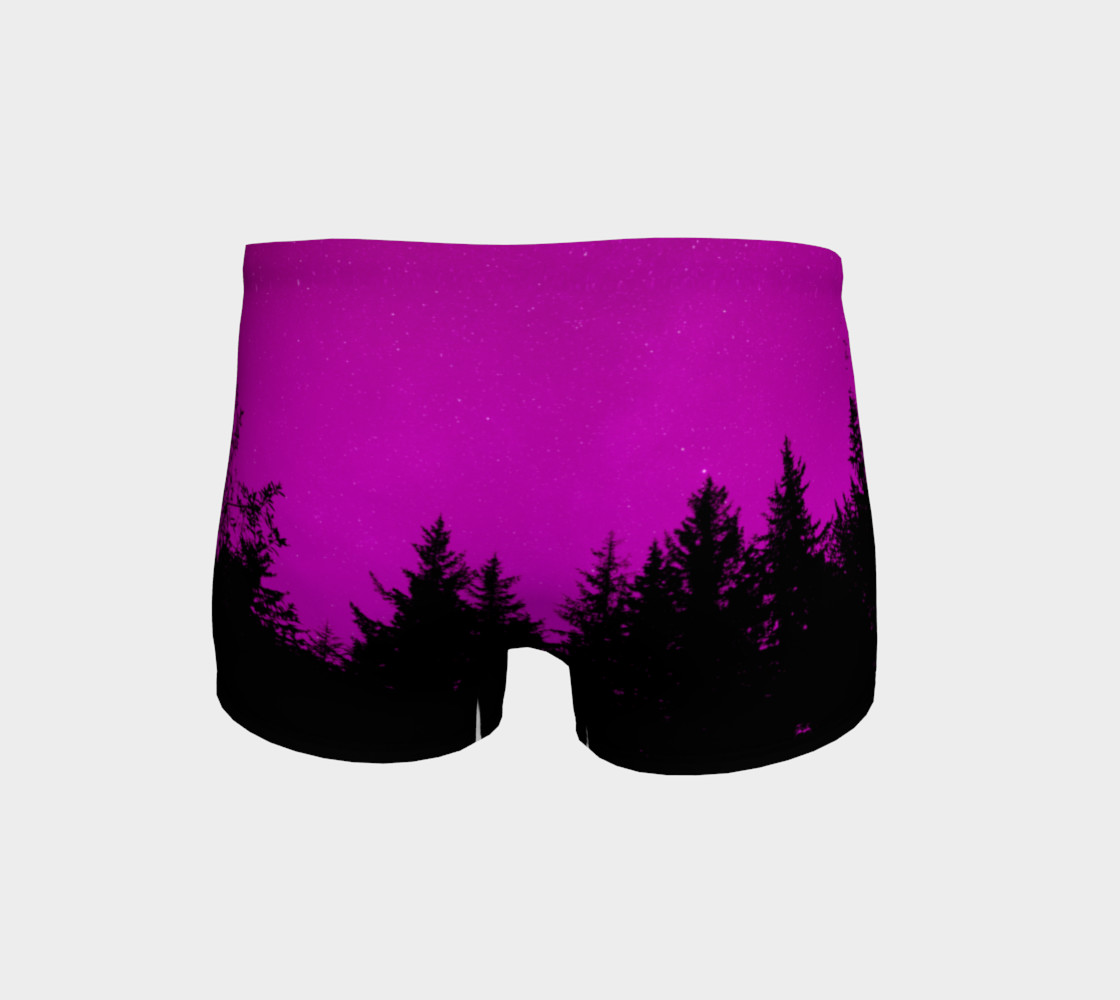 Magenta Sky preview #4