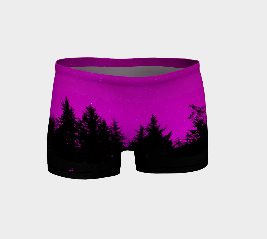 Magenta Sky preview #1