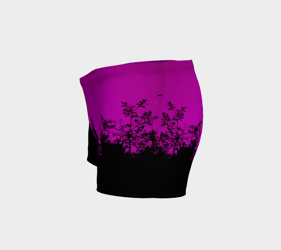 Magenta Sky preview #2